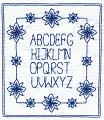 Blackworksampler